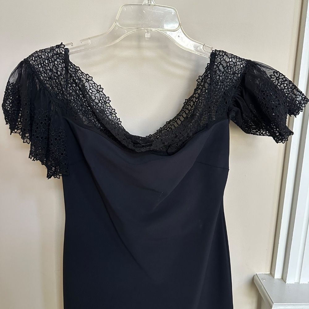 Dress by Chiara Boni La Petite Robe size 6, new - Picture 2 of 6